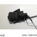 Caja del filtro de combustible Opel Meriva 