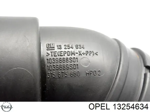  13254634 Opel