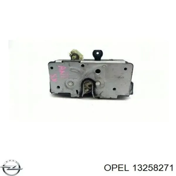 Cerradura RECCAC3635 CSV Electronic Parts