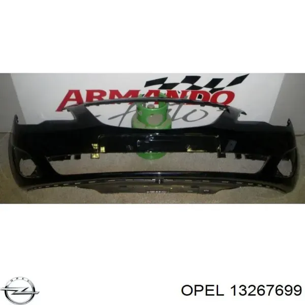  13267699 Opel