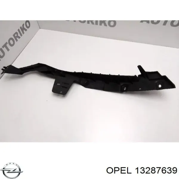  13287639 Opel