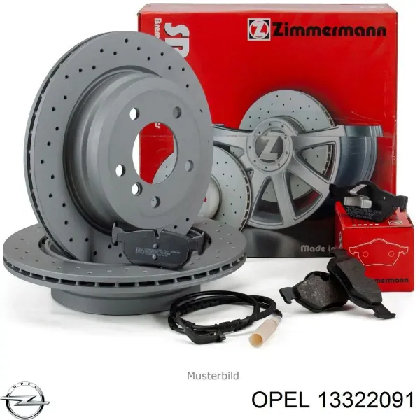 Ford Focus 2 DA, HCP, DP