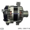 Alternador Chevrolet Captiva C140
