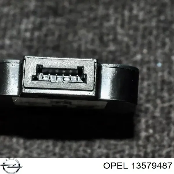  13579487 Opel