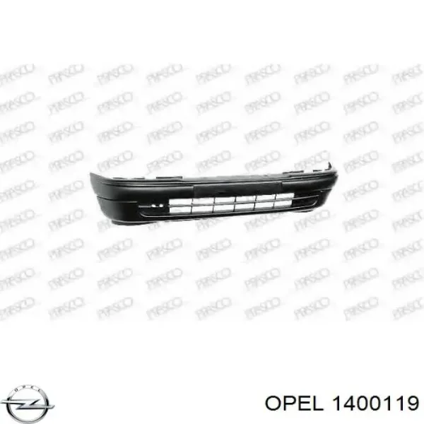 Opel Astra 51, 52, F35, M35