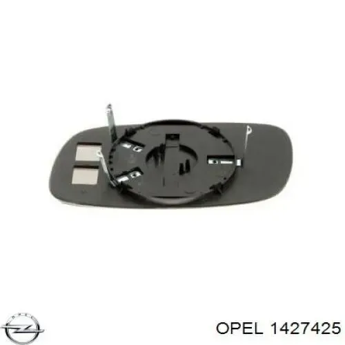 Opel Astra 51, 52, F35, M35