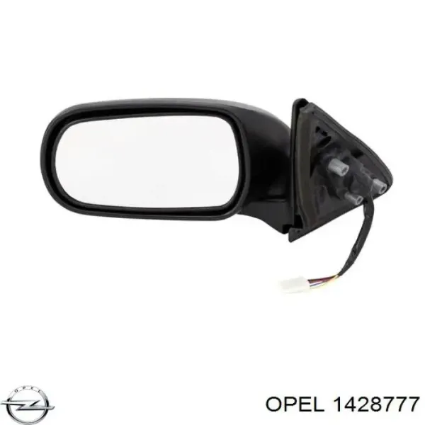 Opel Astra 51, 52, F35, M35
