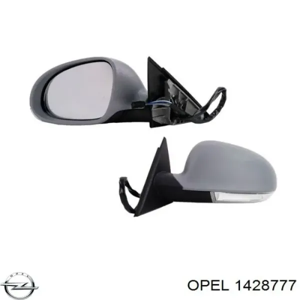 Opel Astra 51, 52, F35, M35