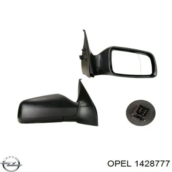 Opel Astra 51, 52, F35, M35