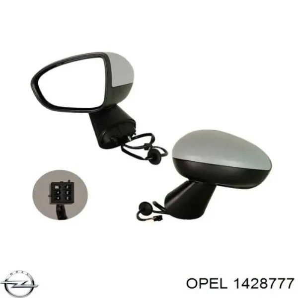 Opel Astra 51, 52, F35, M35