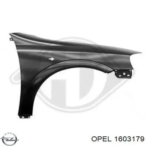 Fuelle, árbol de transmisión delantero exterior Opel Astra 51, 52, F35, M35