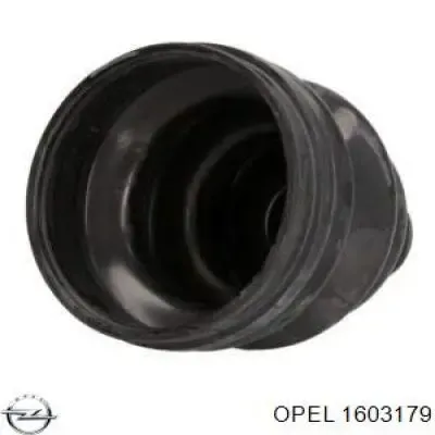 Fuelle, árbol de transmisión delantero exterior Opel Astra 51, 52, F35, M35