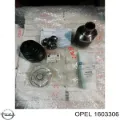 Junta homocinética interna delantera derecha Opel Corsa X15