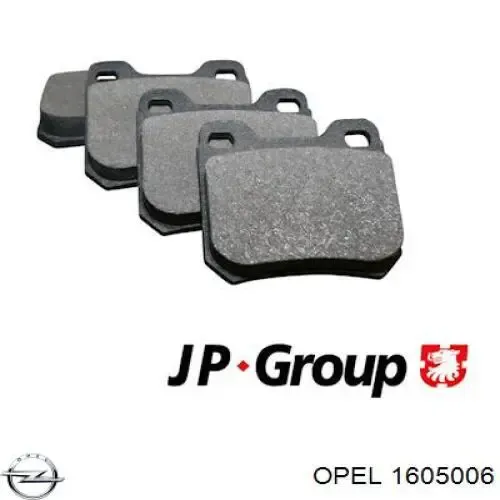 4837241 Opel