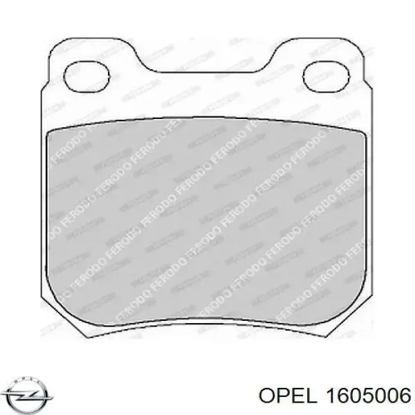 4837241 Opel