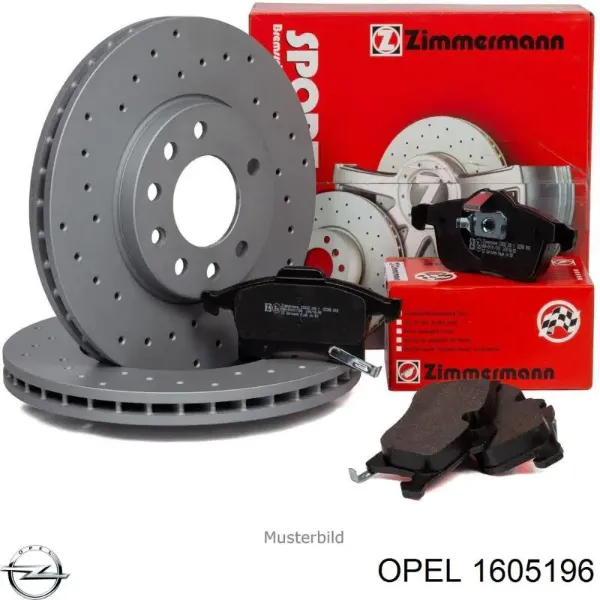 Ford Focus 2 DA, HCP, DP