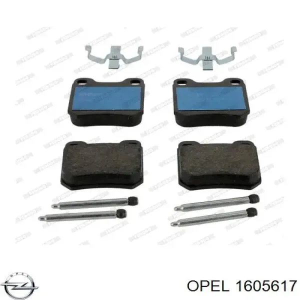 4837241 Opel