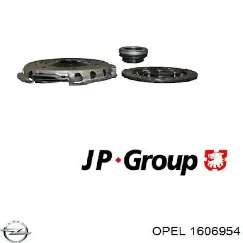 Opel Astra 51, 52, F35, M35