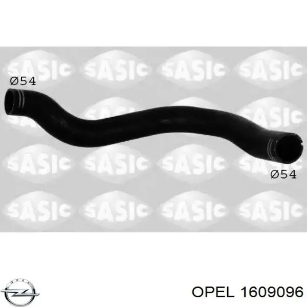 Fuelle, dirección Opel Vectra 36