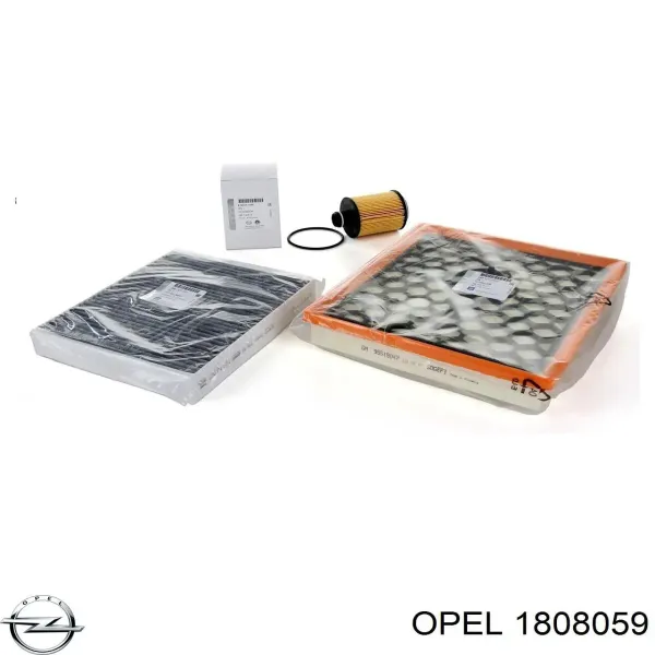 13503675 Opel