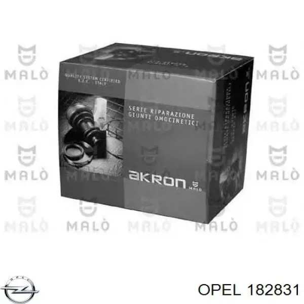 Tapa de la gasolina Opel Corsa D