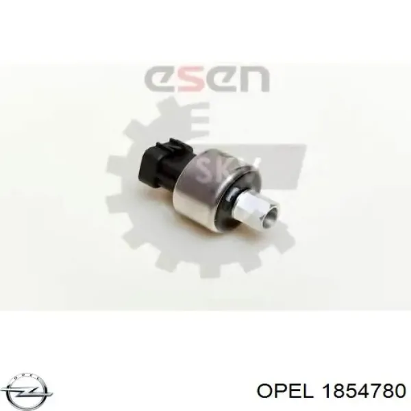 Presostato, aire acondicionado Opel Astra 51, 52, F35, M35