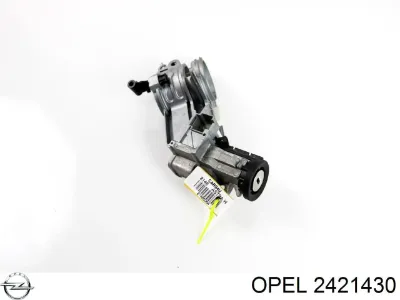 Conmutador de arranque OPEL 2421430