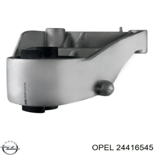 Soporte motor delantero Opel Combo