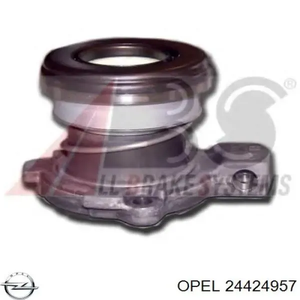 24422061 Opel