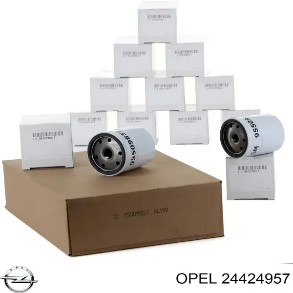 24422061 Opel