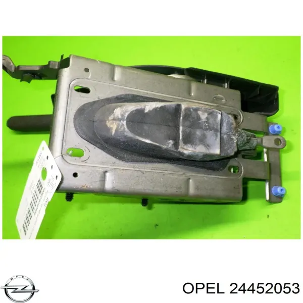  24452053 Opel
