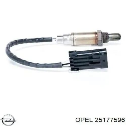 Opel Astra F69