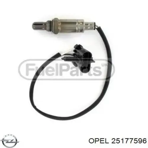 Opel Astra F69