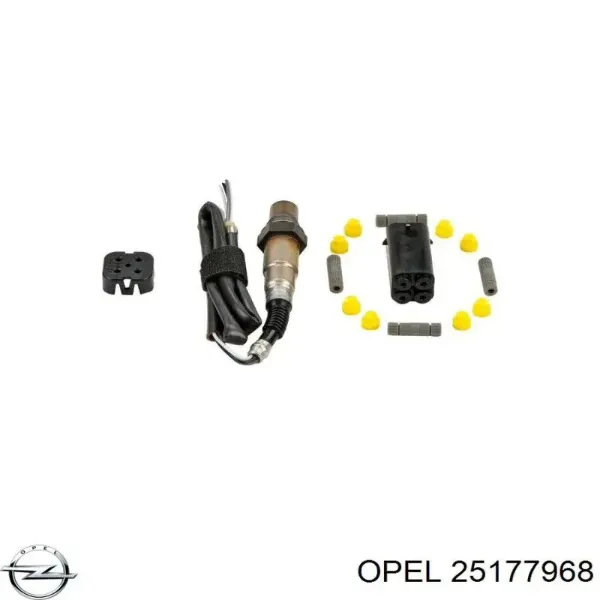 Opel Astra F69