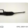 Cremallera de dirección Opel Kadett 35, 36, 45, 46