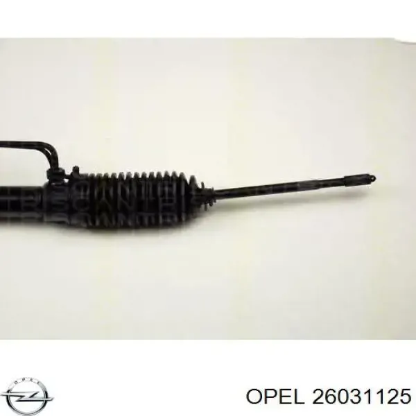 0900260 Opel