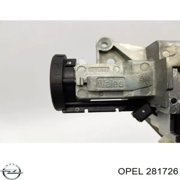  281726 Opel
