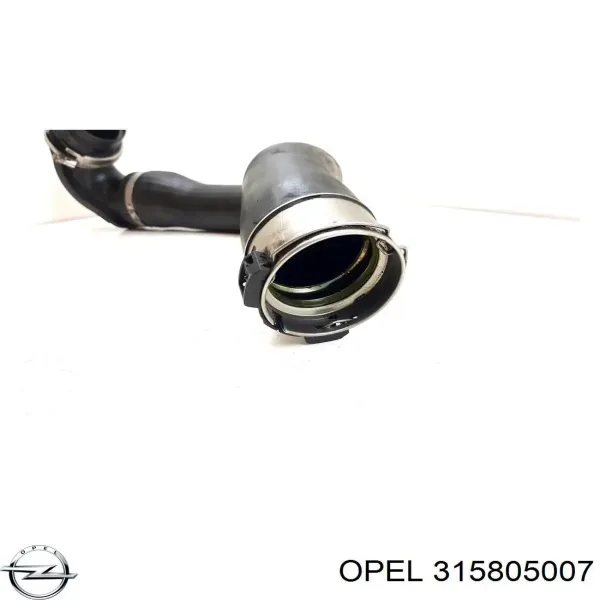  315805007 Opel