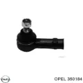 Estabilizador delantero Opel Insignia G09