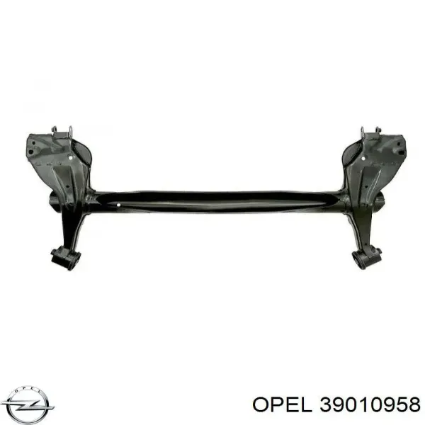  39010958 Opel