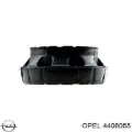 Soporte del amortiguador delantero Toyota Camry V10