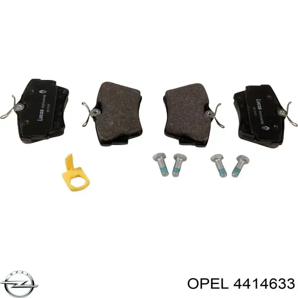 Disco de freno trasero Renault Trafic 2 FL