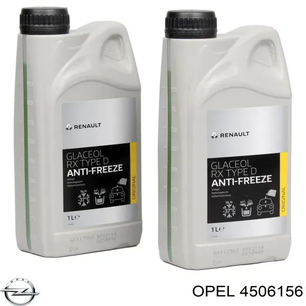 Relé de bujía de precalentamiento Renault Trafic 2 FL