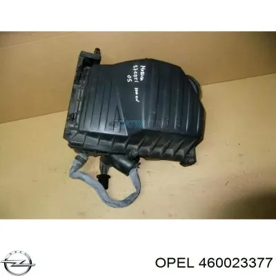 Filtro de aire OPEL 460023377
