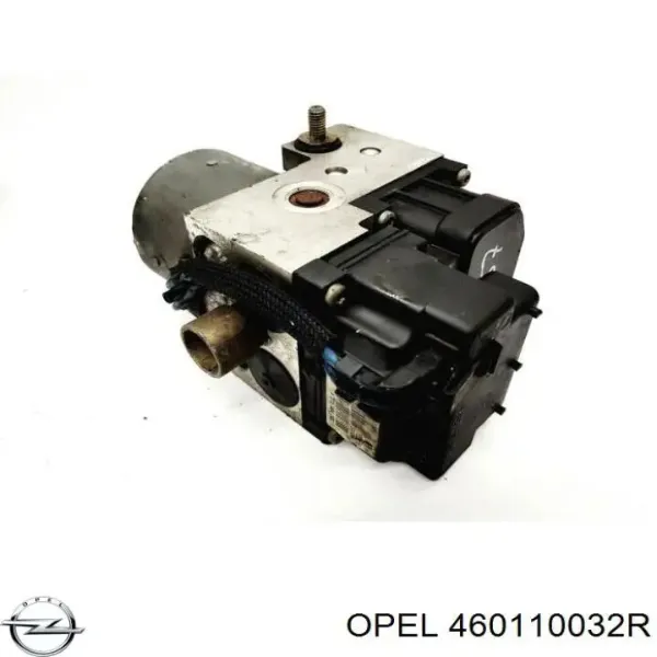 Cilindro principal de freno Renault Master 3 FV, JV