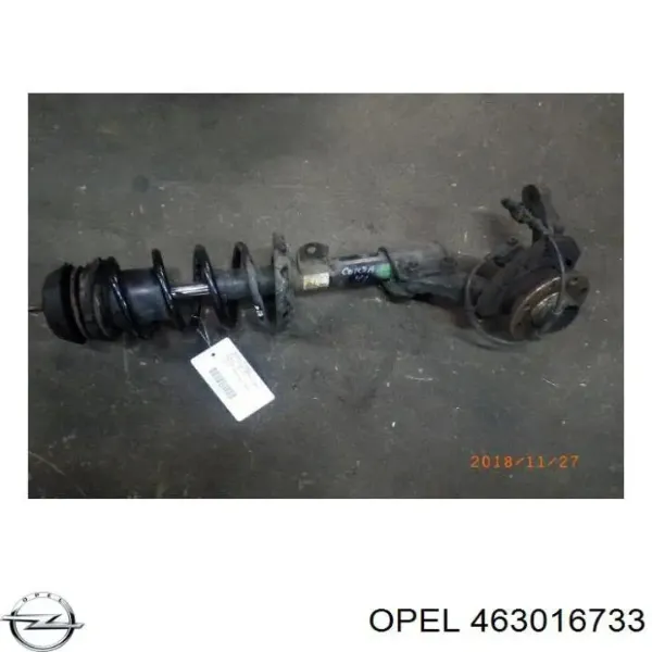  463016733 Opel