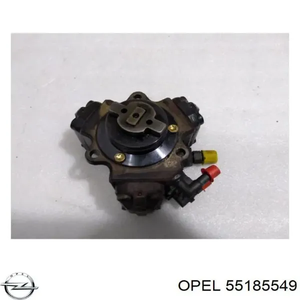 55185549 Opel