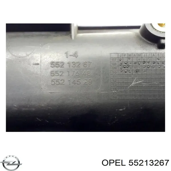  55213267 Opel