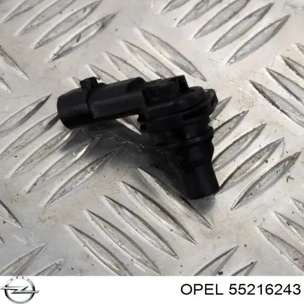 Sensor de levas   