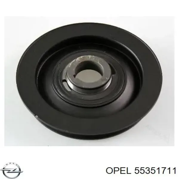 Opel Astra F69